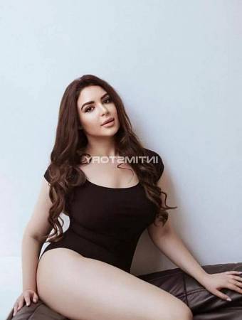 Жанночка real Gfe