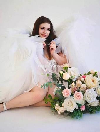 Мила  лучший минет