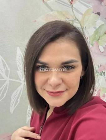 Алиночка