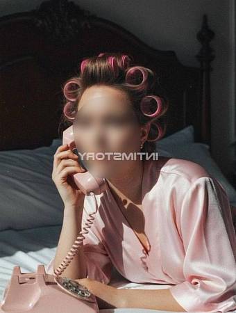 Лина Инди