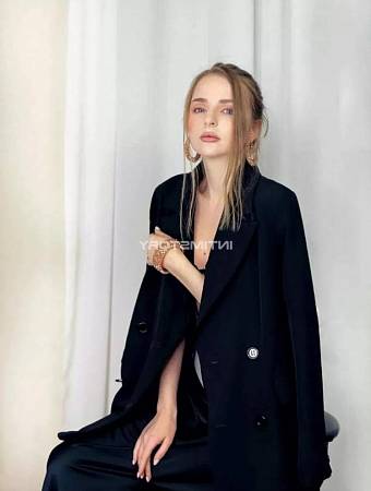 Анна