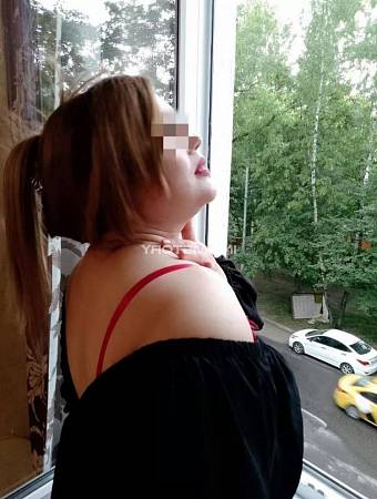 Милана  Шалунья