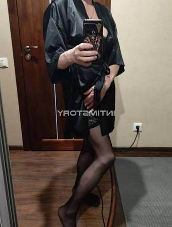 Валюша  Химки