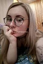 Нимфоманка непрофи