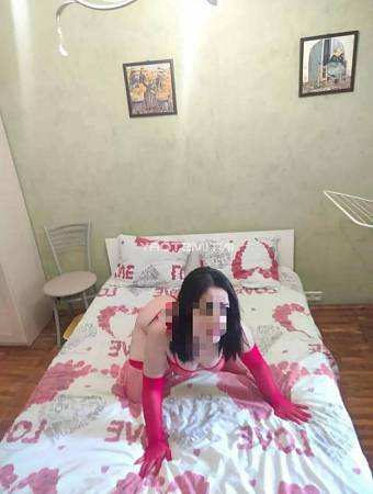 Настя